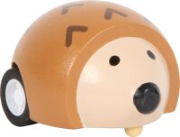 Display Rückziehtiere Kleine Freunde 12-teilig