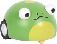 Display Rückziehtiere Kleine Freunde 12-teilig