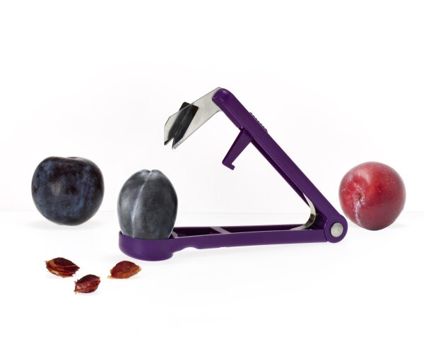 Pflaumenentsteiner Lord Plum lila