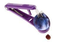 Pflaumenentsteiner Lord Plum lila