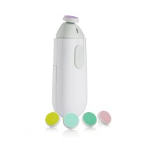 BabyCare elektrische Nagelfeile