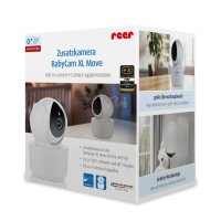 Zusatzkamera für 80510