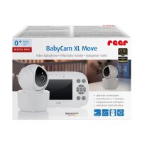 BabyCam XL Move
