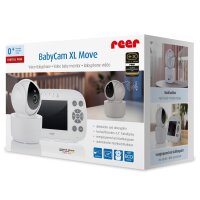 BabyCam XL Move
