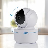 BabyCam XL Move