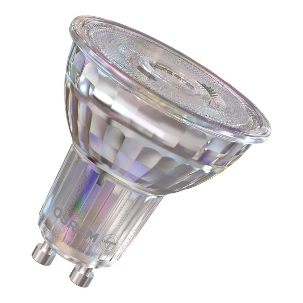 LED Birne A60 6,5W ma.806LM.
