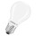 LED Filament Birne ULTRA EFF. E27 7,2W 470 lm 3.000K  matt