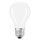 LED Filament Birne ULTRA EFF. E27 7,2W 470 lm 3.000K  matt