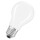 LED Filament Birne ULTRA EFF. E27 7,2W 470 lm 3.000K  matt
