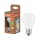 LED Filament Birne ULTRA EFF. E27 7,2W 470 lm 3.000K  matt