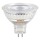 LED Reflektor MR16 6,5W GU5,3 612LM 12V 2.700K 36°