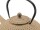 Teekanne Gusseisen 1,25l camel