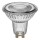 LED Reflektor PAR16 8,3W GU10 575lm 2.700K 36° dim