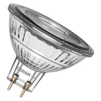 LED Reflektor MR16 2,1W GU5,3 210LM 12V 2.700K 36°