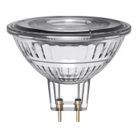 LED Reflektor MR16 2,1W GU5,3 210LM 12V 2.700K 36°