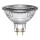 LED Reflektor MR16 2,1W GU5,3 210LM 12V 2.700K 36°
