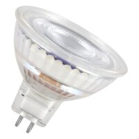 LED Reflektor MR16 6,5W GU5,3 612LM 12V 4.000K 36°