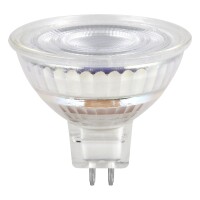 LED Reflektor MR16 6,5W GU5,3 612LM 12V 4.000K 36°