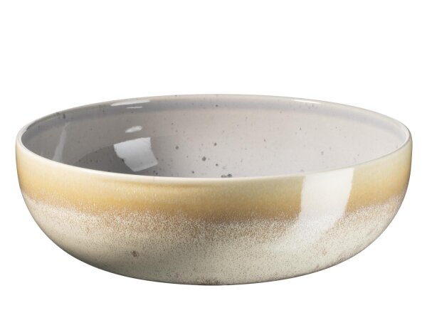 MÄSER Schüssel 26cm Candy bicolor flieder