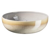 MÄSER Schüssel 26cm Candy bicolor flieder