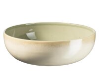 MÄSER Schüssel 26cm Candy bicolor grün