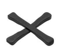 Untersetzer FLEXI magnetisch schwarz