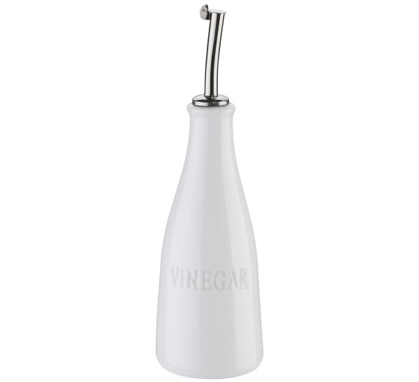 Essigflasche VINEGAR