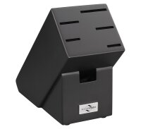 Messerblock PRIMUS CLASSIC, 7-tlg., schwarz
