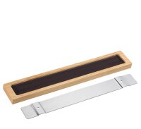 Magnetleiste, Eiche 40 cm