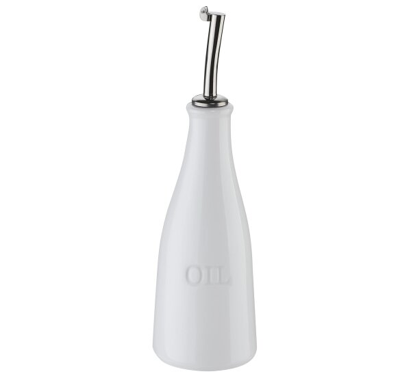 Ölflasche OIL