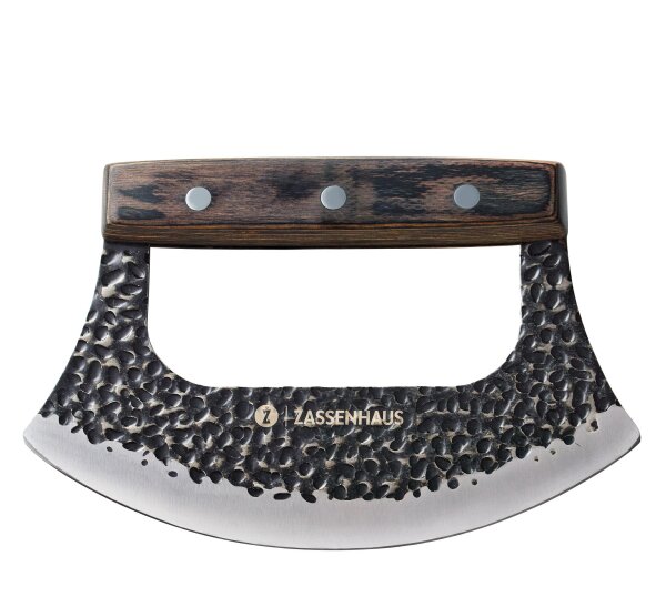 Wiegemesser-Set MINCER