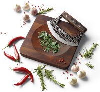 Wiegemesser-Set MINCER