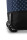 Einkaufstrolley Print Royalblau/Schwarz, 33 L | Shopping-Roller mit Rädern