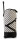 Einkaufstrolley Print Beige/Marineblau, 33 L | Shopping-Roller mit Rädern