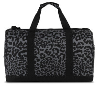 PUNTA "weekend" Doctor Bag XL *schwarz/graubraun