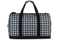 PUNTA "weekend" Doctor Bag XL *weiß/dunkelblau