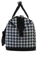 PUNTA "weekend" Doctor Bag XL *weiß/dunkelblau