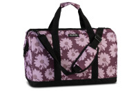 PUNTA "weekend" Doctor Bag XL *malve