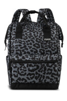 PUNTA "City Style" Doctors Bag *schwarz/graubraun