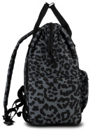 PUNTA "City Style" Doctors Bag *schwarz/graubraun