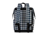 PUNTA "City Style" Doctors Bag *weiß/dunkelblau