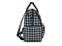 PUNTA "City Style" Doctors Bag *weiß/dunkelblau