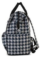 PUNTA "City Style" Doctors Bag *weiß/dunkelblau