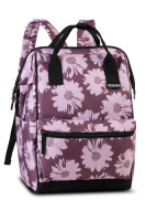 PUNTA "City Style" Doctors Bag *malve