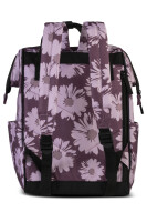 PUNTA "City Style" Doctors Bag *malve