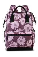 PUNTA "City Style" Doctors Bag *malve