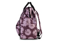 PUNTA "City Style" Doctors Bag *malve