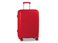 WORLDPACK Trolley-Set "Portland" 50/60/70 *feuerrot