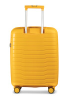 WORLDPACK Trolley-Set "Portland" 50/60/70 *sonnengelb