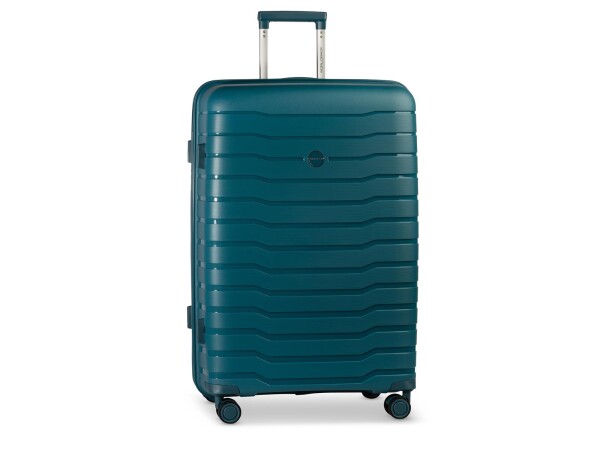 WORLDPACK Trolley-Set "Portland" 50/60/70 *dunkelblau